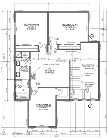 $675,000 | 6760 West Portrush Drive, Rathdrum, ID 83858