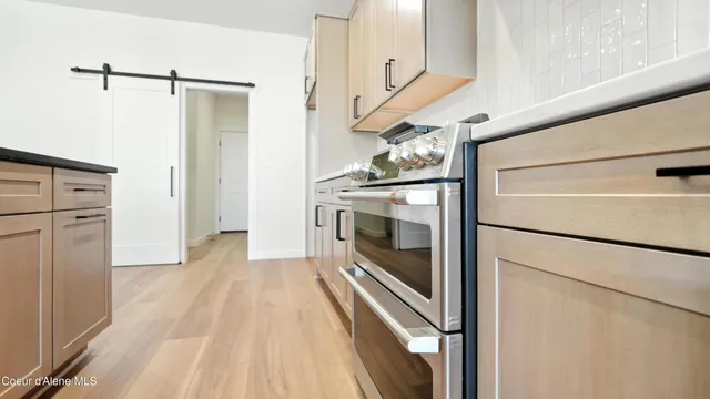 $675,000 | 6760 West Portrush Drive, Rathdrum, ID 83858