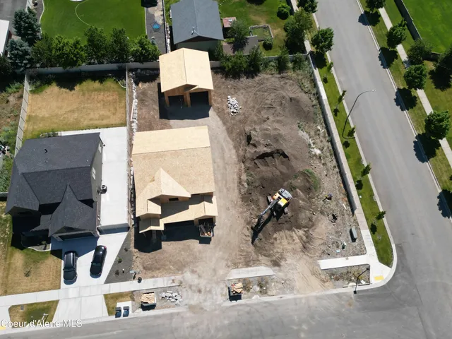 $675,000 | 6760 West Portrush Drive, Rathdrum, ID 83858