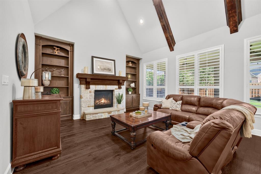 1823 Passionflower Road Frisco, TX 75033 - Photo 11 of 40