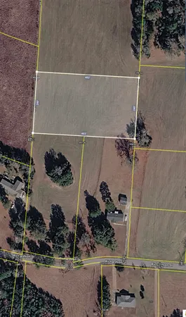 $67,500 | 0 Richardson Street, Eutawville, SC 29048