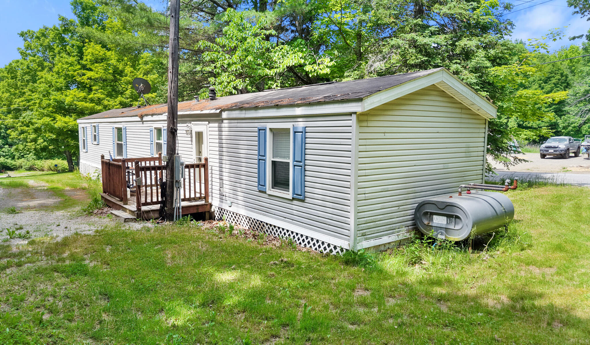 1873 Greenfield Road Greenbush, ME 04418 - Photo 21 of 24