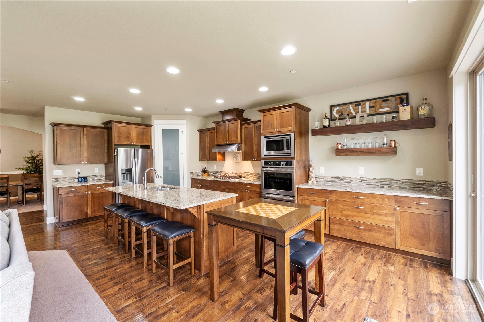 21216 Connells Prairie Road Bonney Lake, WA 98391 - Photo 12 of 34 Gallery Image 12
