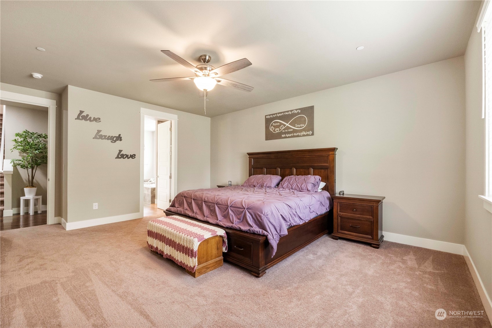 21216 Connells Prairie Road Bonney Lake, WA 98391 - Photo 15 of 34 Gallery Image 15