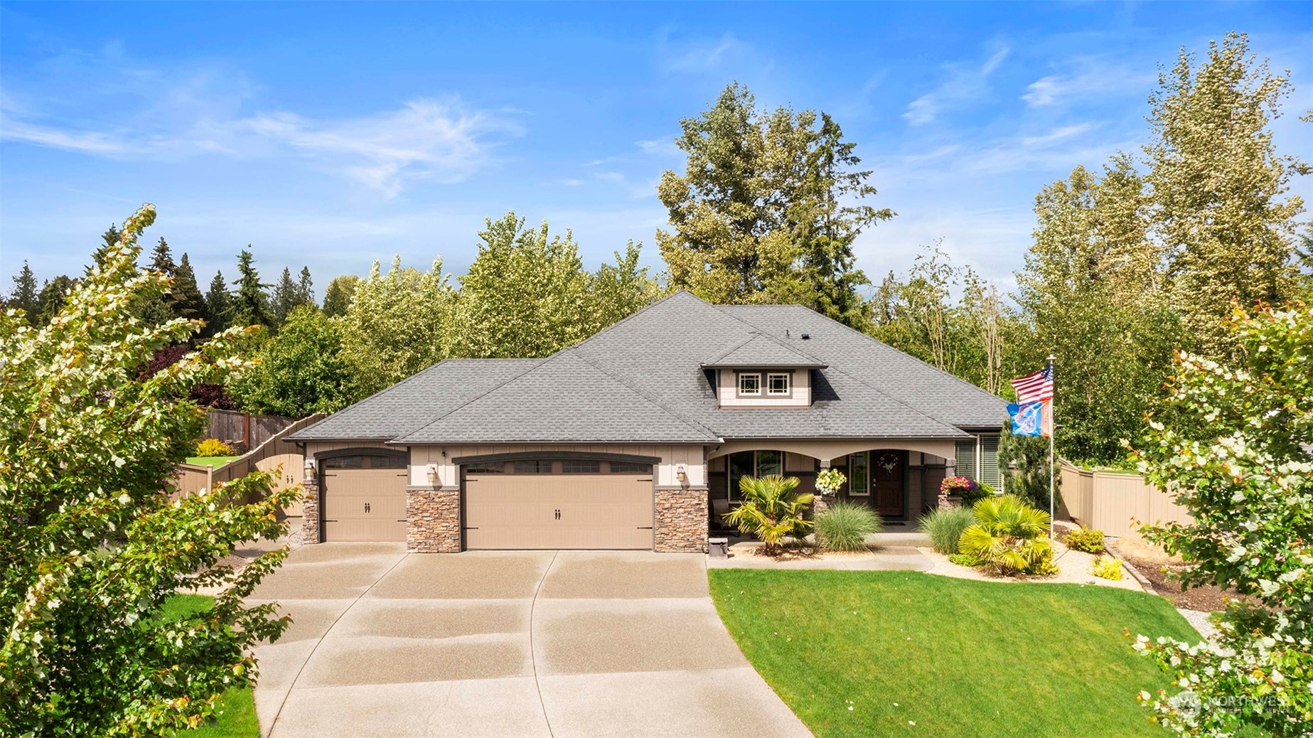 21216 Connells Prairie Road Bonney Lake, WA 98391 - Photo 2 of 34 Gallery Image 2