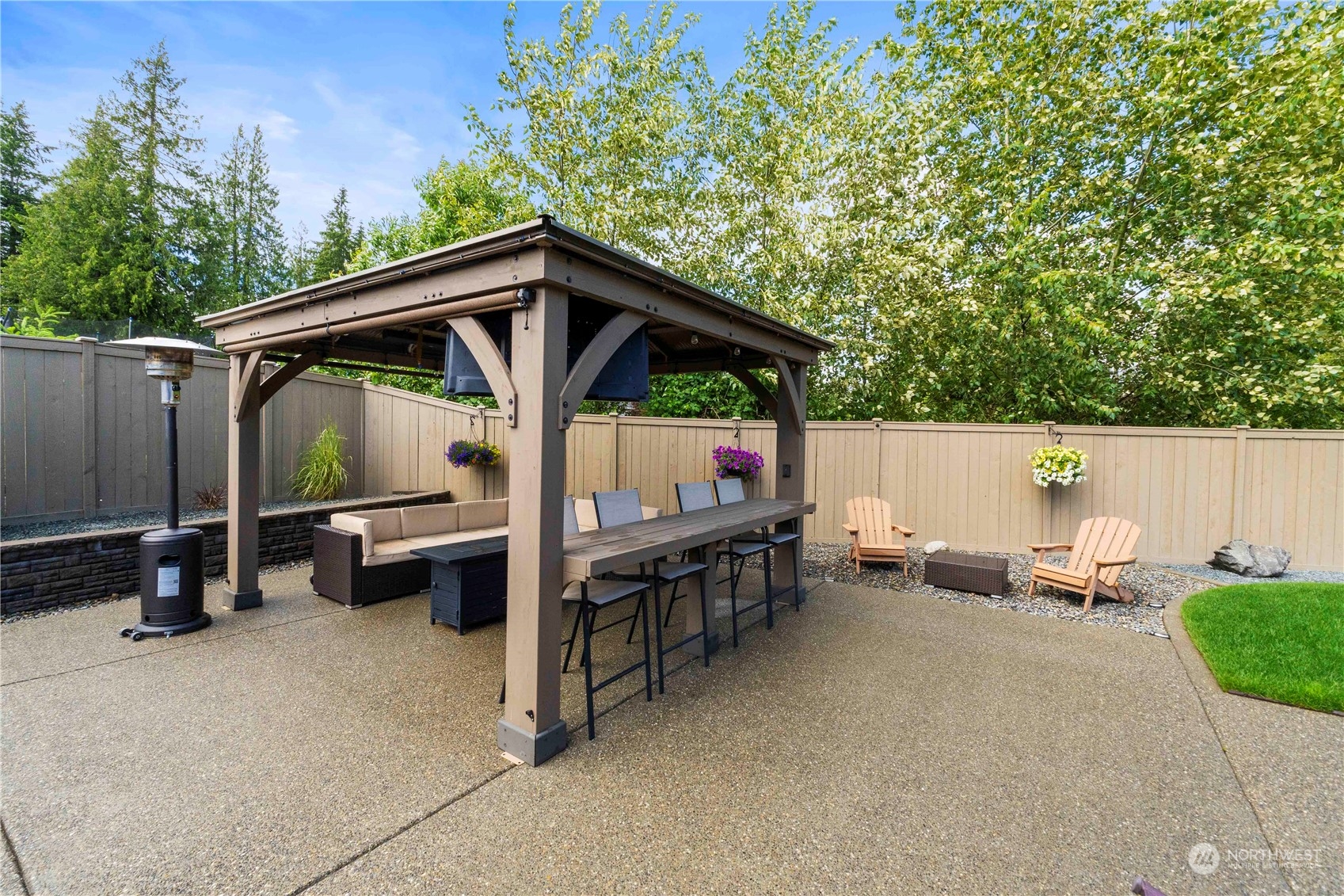 21216 Connells Prairie Road Bonney Lake, WA 98391 - Photo 31 of 34 Gallery Image 31