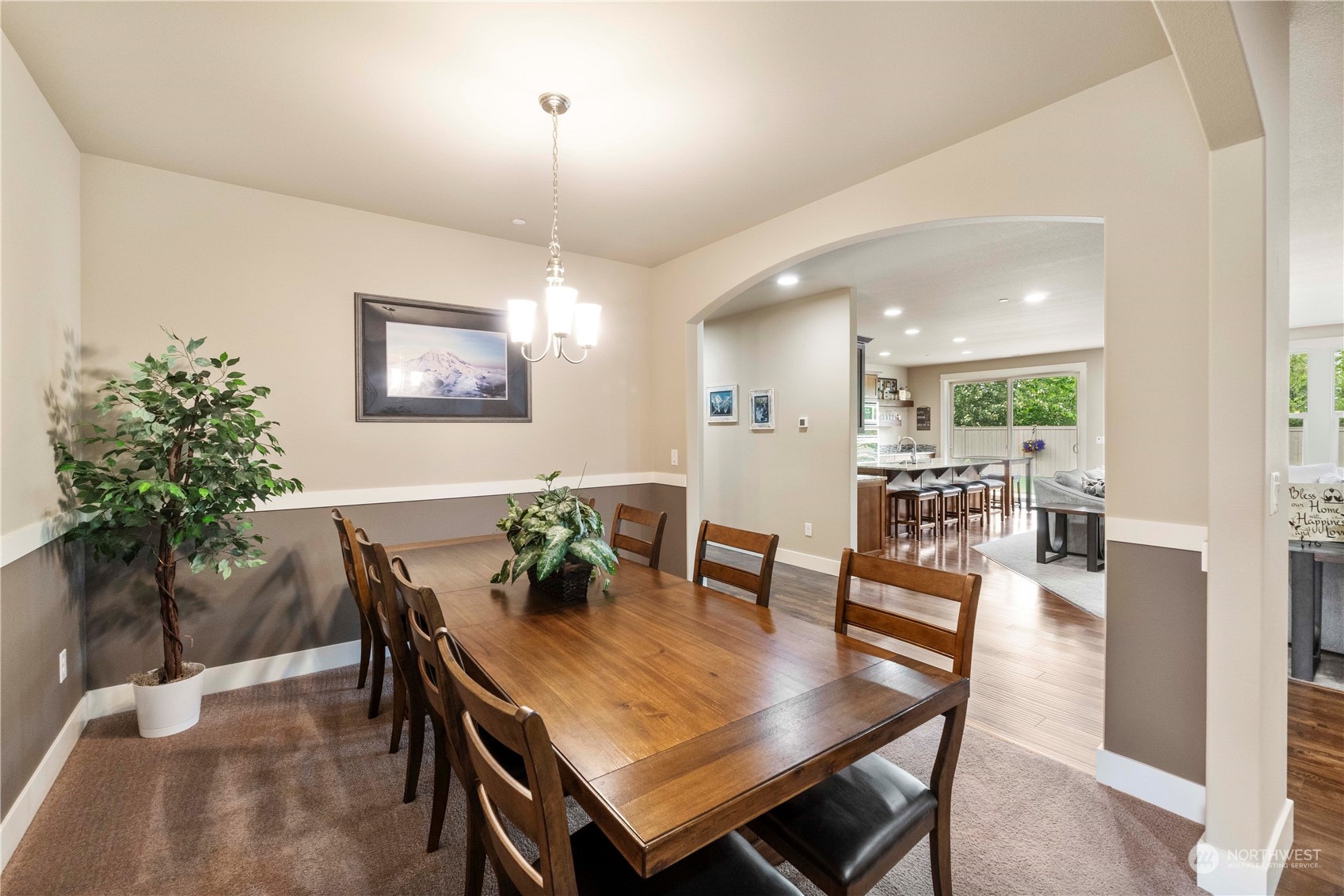 21216 Connells Prairie Road Bonney Lake, WA 98391 - Photo 7 of 34 Gallery Image 7