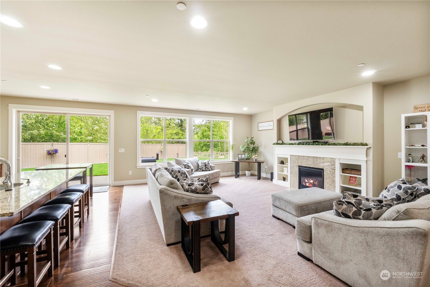 21216 Connells Prairie Road Bonney Lake, WA 98391 - Photo 9 of 34 Gallery Image 9