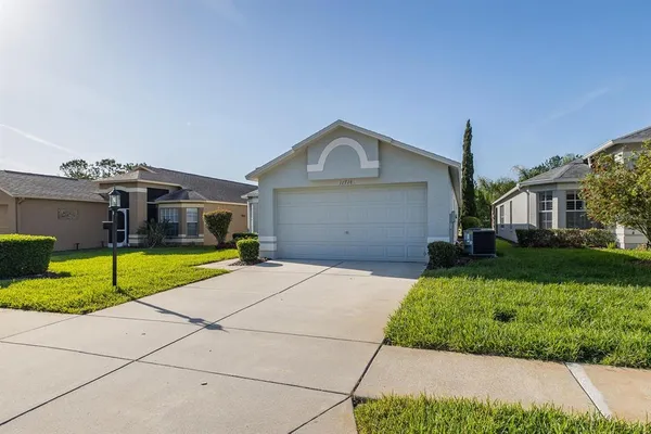 $319,000 | 11718 Wheatfield Loop, Hudson, FL 34667