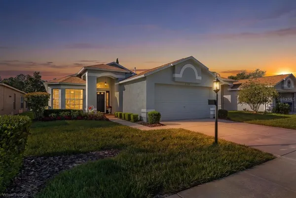 $319,000 | 11718 Wheatfield Loop, Hudson, FL 34667