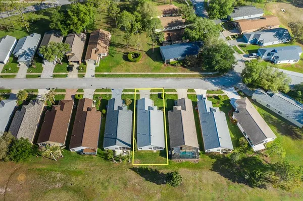 $319,000 | 11718 Wheatfield Loop, Hudson, FL 34667