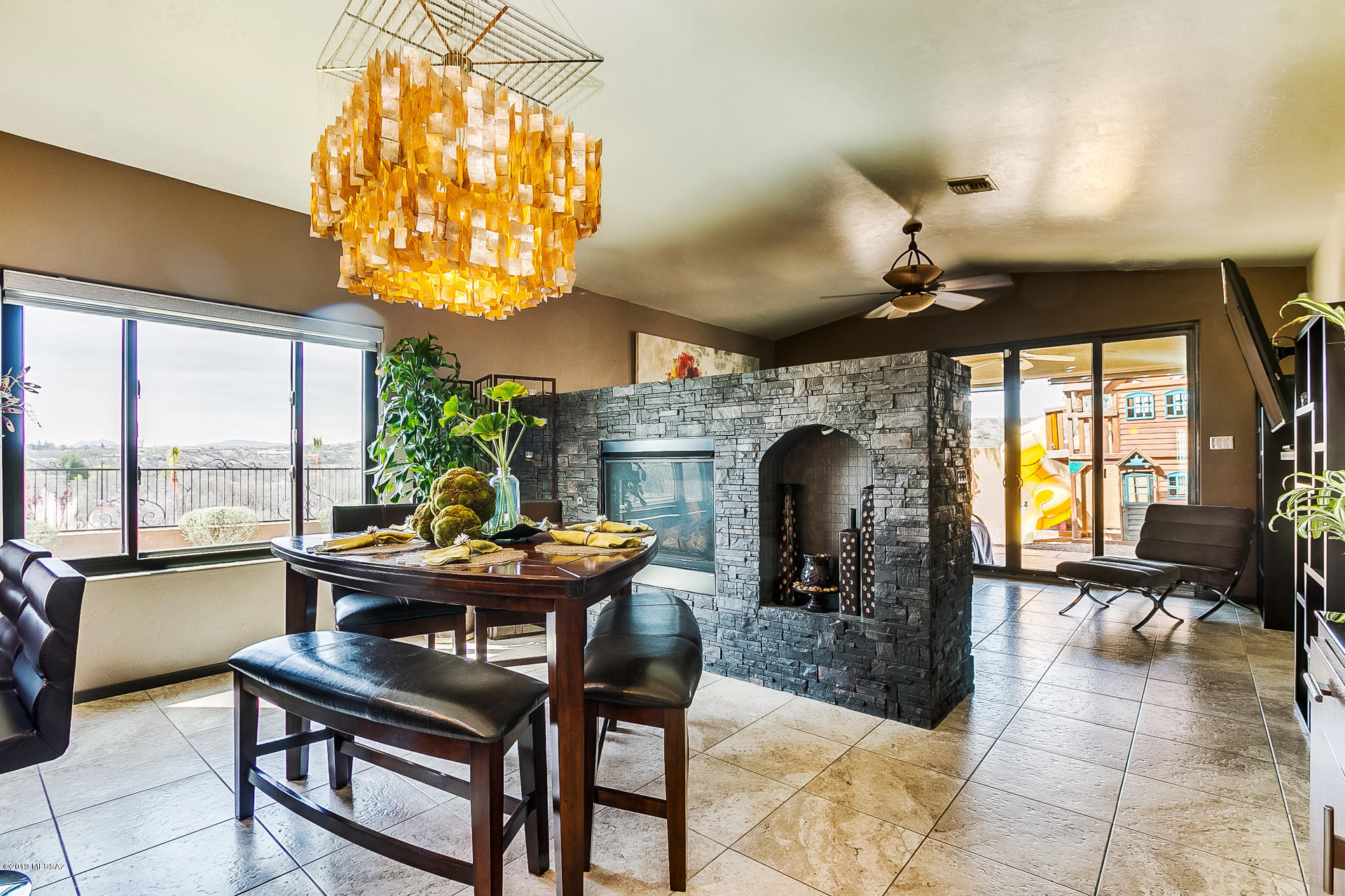 1061-2 Camino Caralampi Rio Rico, AZ 85648 - Photo 7 of 40