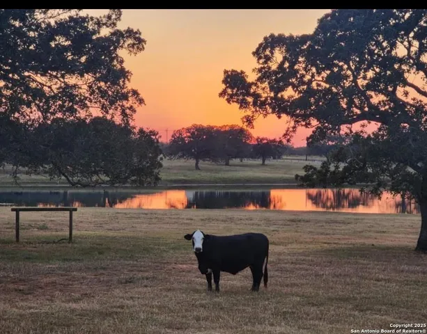$649,000 | 494 Flash Circle, Luling, TX 78648