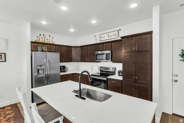 11628 Frost View Lane, Unit 23 Draper, UT 84020 - Photo 4 of 18