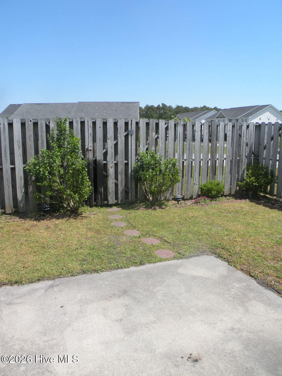 220 John Court Havelock, NC 28532 - Photo 2 of 15 backof220john