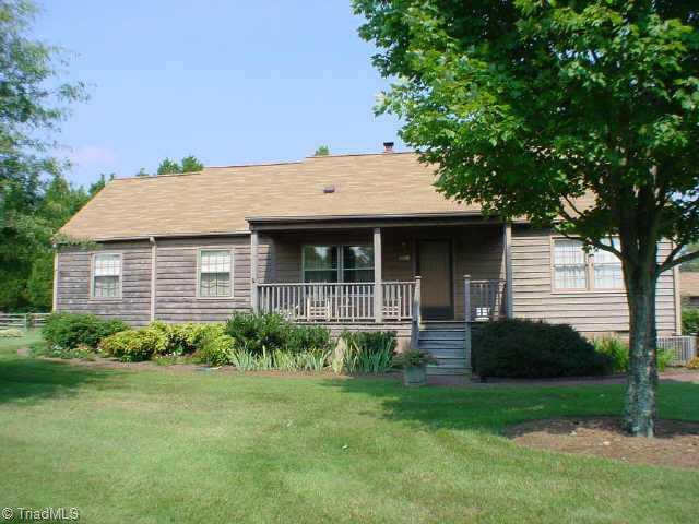 4925 Murray Road Winston-Salem, NC 27106 - Photo 1 of 8 Exterior Front.