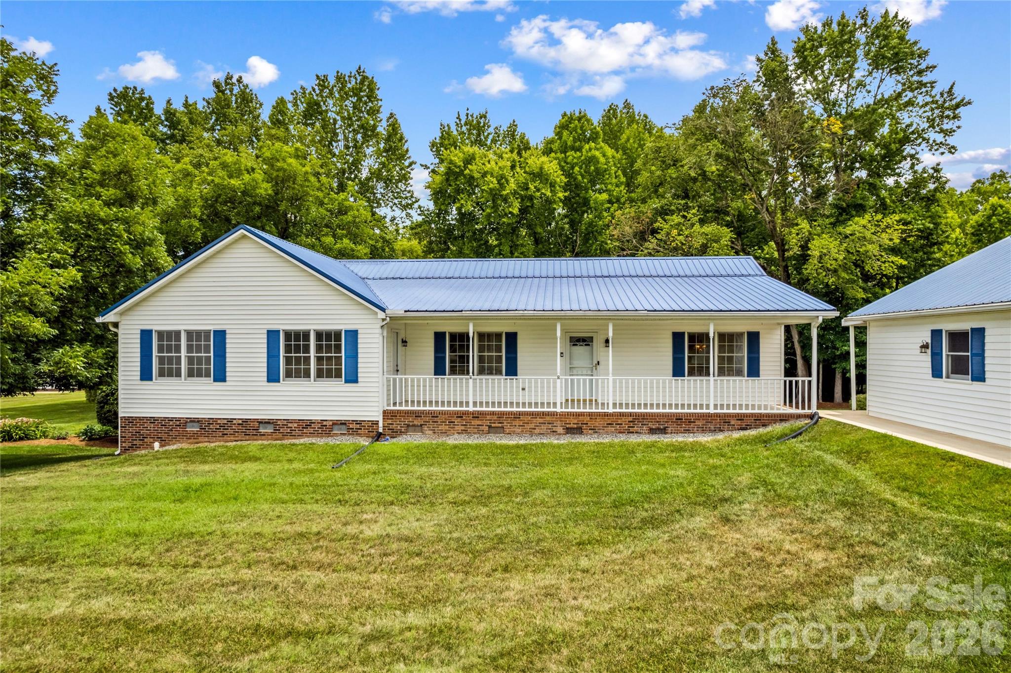 306 3rd Creek Church Road Cleveland, NC 27013 - Photo 2 of 47