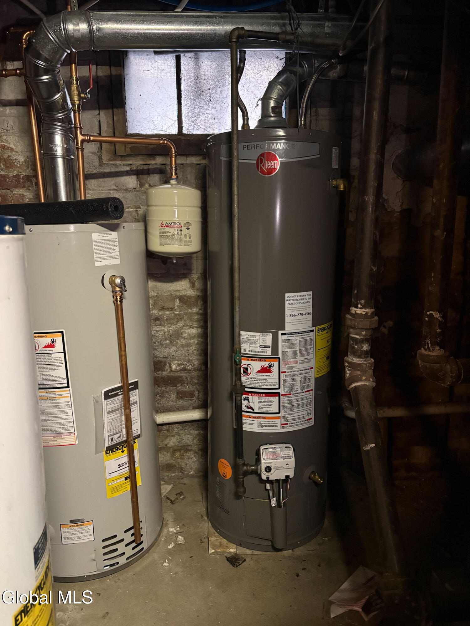 71 Quail Street Albany, NY 12206 - Photo 21 of 25 hot water heaters