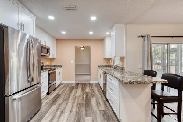 $339,500 | 45 Nightingale Lane, Ormond Beach, FL 32174