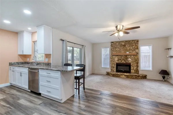 $339,500 | 45 Nightingale Lane, Ormond Beach, FL 32174