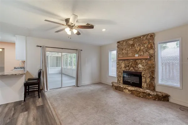 $339,500 | 45 Nightingale Lane, Ormond Beach, FL 32174