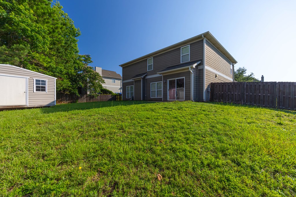1347 Freedom Ridge Drive Columbus, GA 31907 - Photo 25 of 28