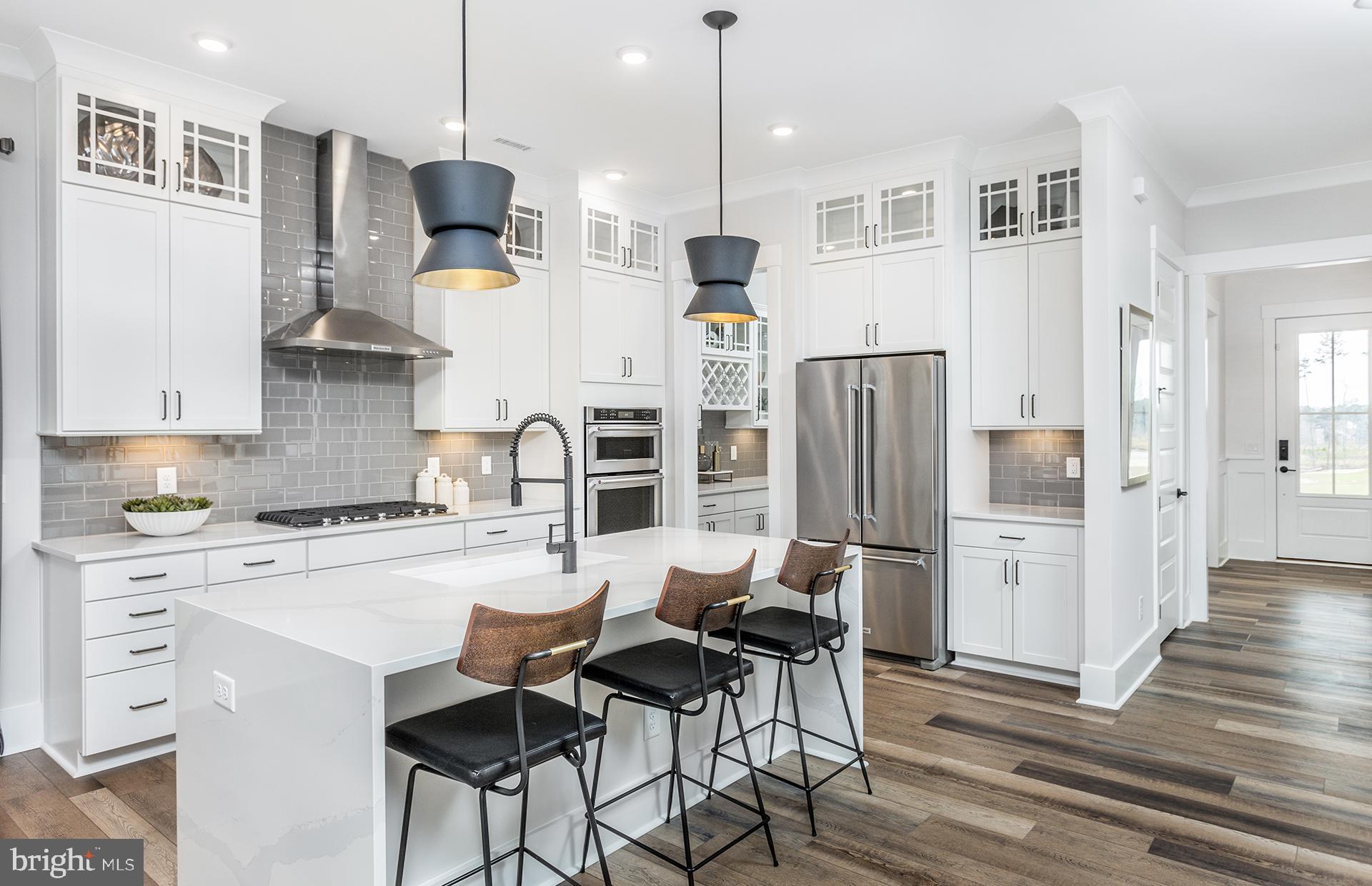 14416 Dowitcher Way Boyds, MD 20841 - Photo 12 of 19 For Illustrative Purposes Only