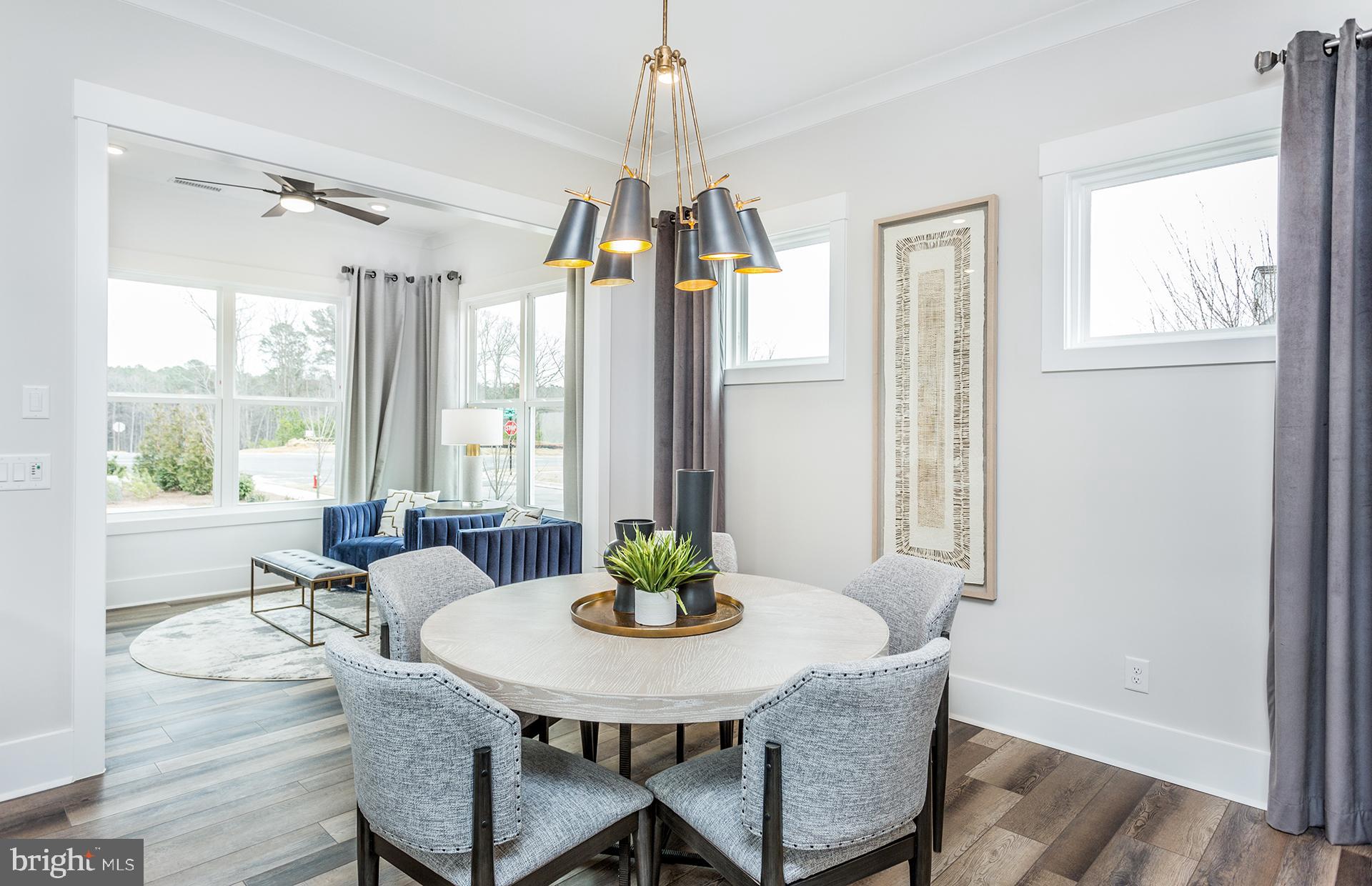 14416 Dowitcher Way Boyds, MD 20841 - Photo 13 of 19 For Illustrative Purposes Only