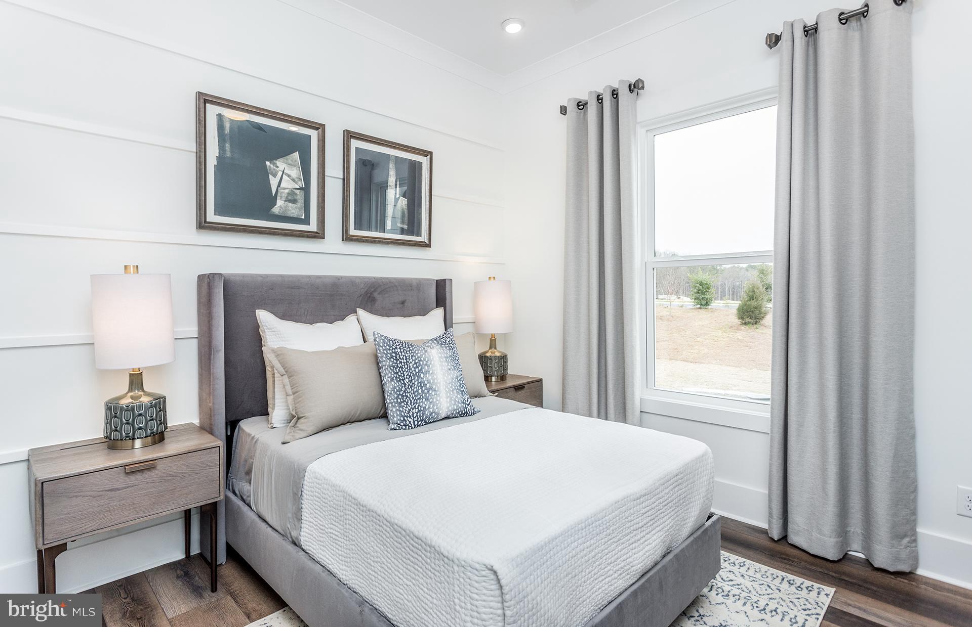 14416 Dowitcher Way Boyds, MD 20841 - Photo 3 of 19 For Illustrative Purposes Only