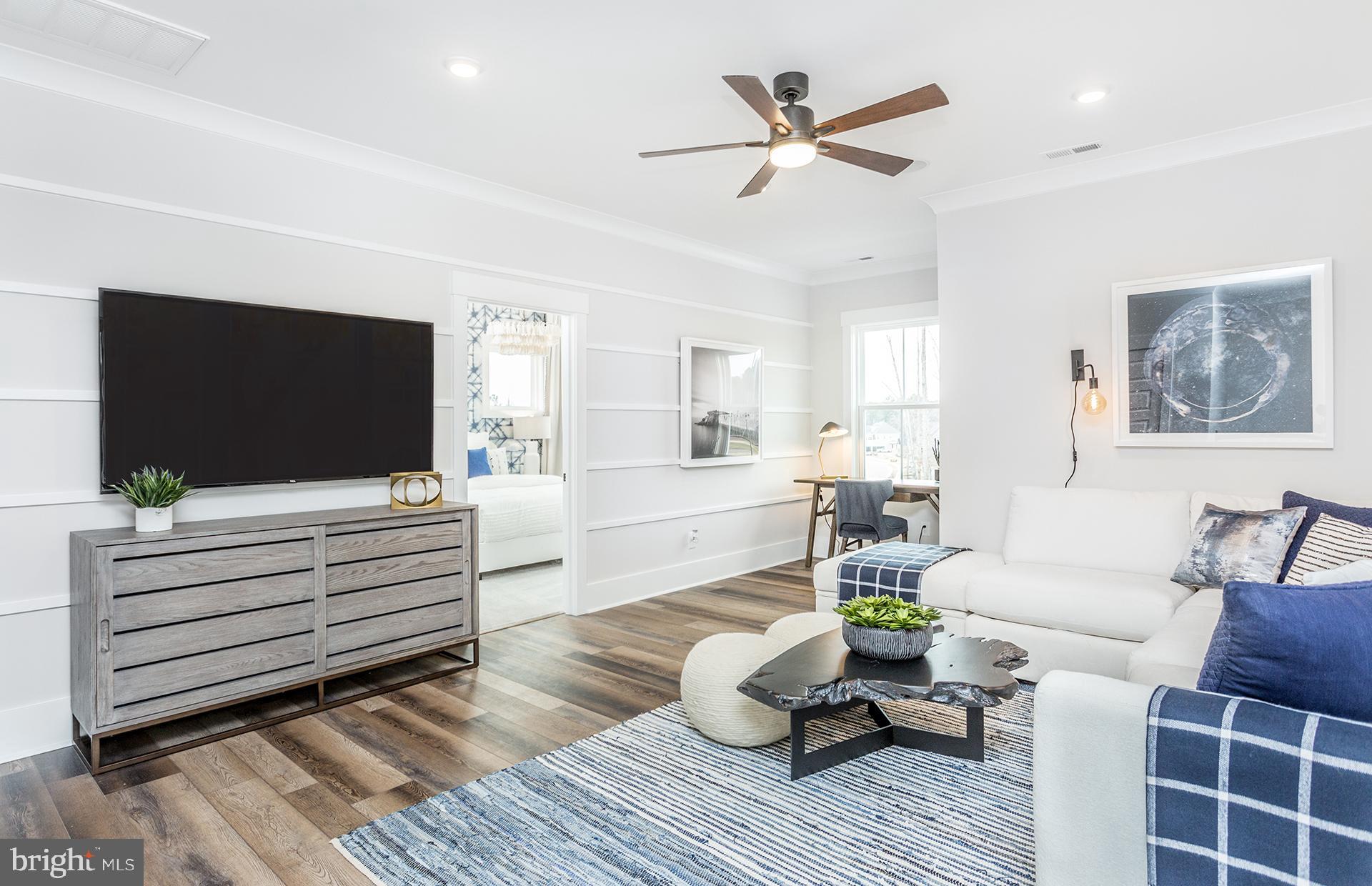 14416 Dowitcher Way Boyds, MD 20841 - Photo 5 of 19 For Illustrative Purposes Only