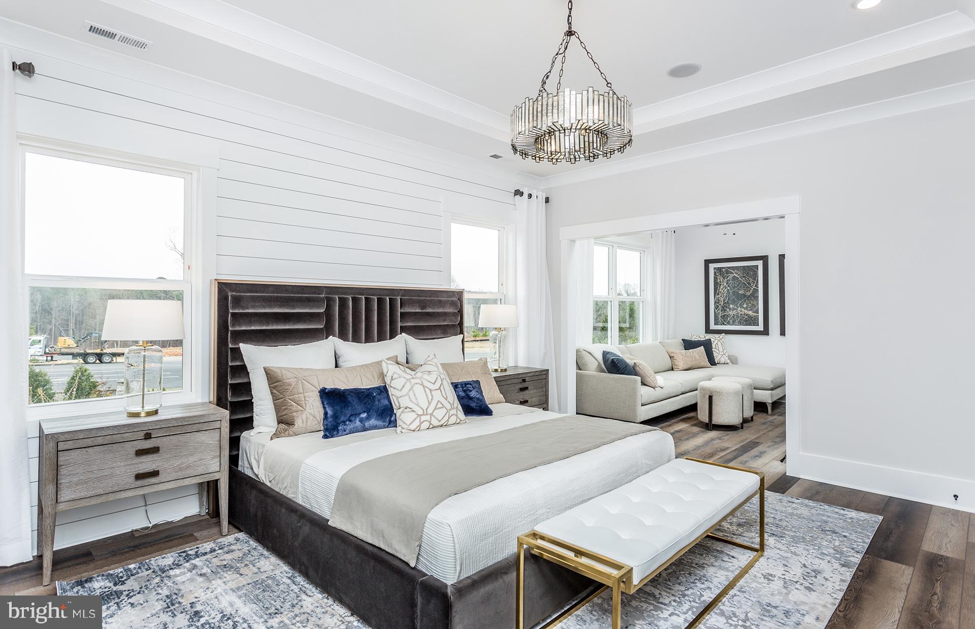 14416 Dowitcher Way Boyds, MD 20841 - Photo 7 of 19 For Illustrative Purposes Only