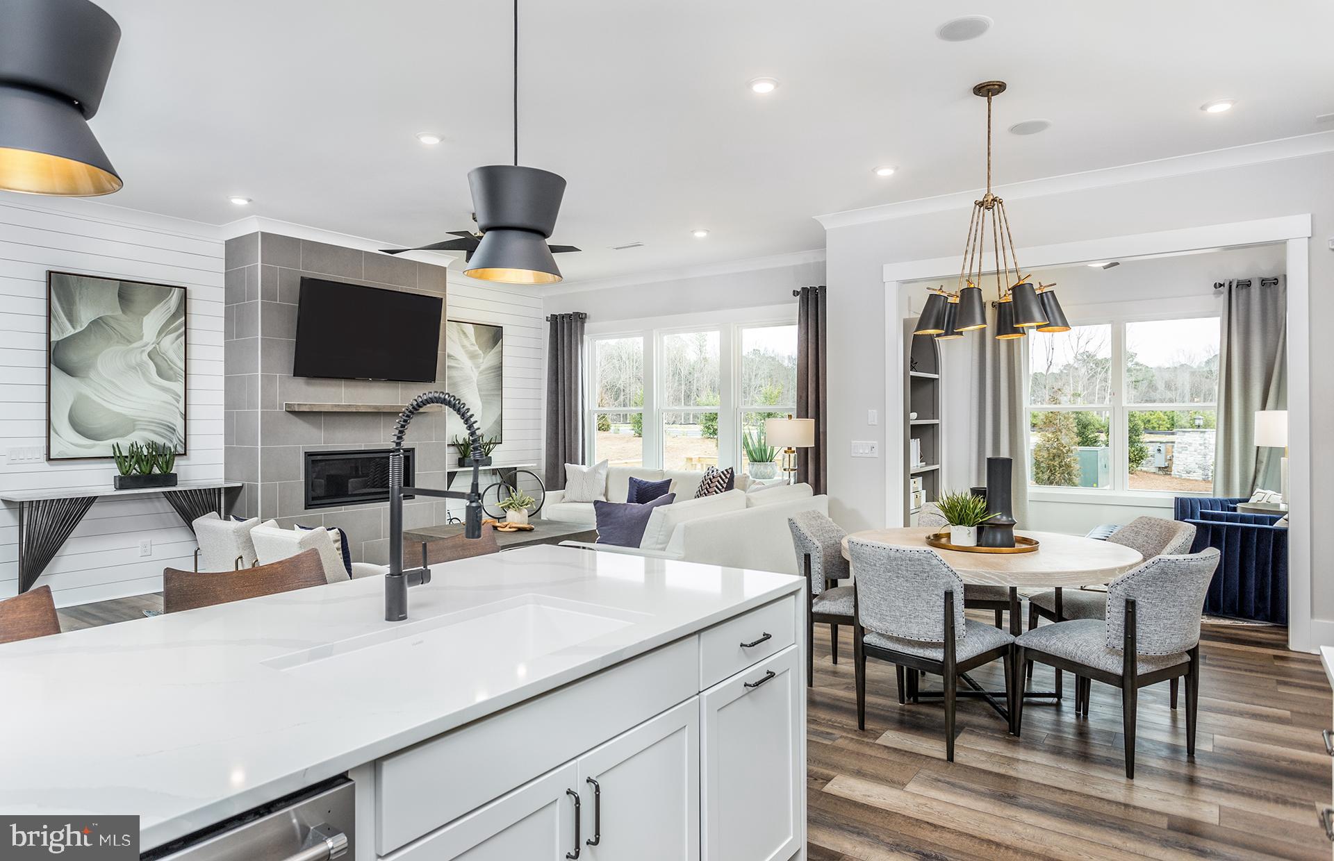 14416 Dowitcher Way Boyds, MD 20841 - Photo 10 of 19 For Illustrative Purposes Only