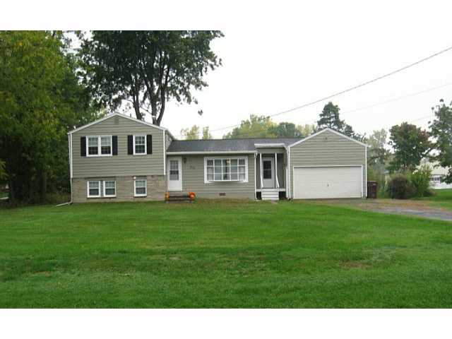 350 Huffer Road Parma, NY 14468 - Photo 1 of 1 Exterior Front