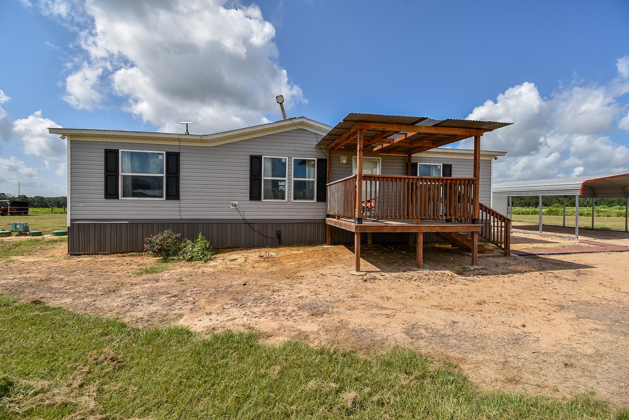 1508 County Road 217 Weimar, TX 78962 - Photo 3 of 24