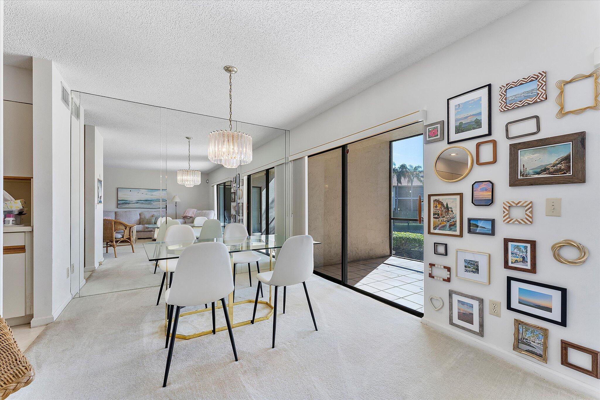5581 Coach House Circle, Unit B Boca Raton, FL 33486 - Photo 10 of 35 10-5581 Coach House Circle Unit B_010
