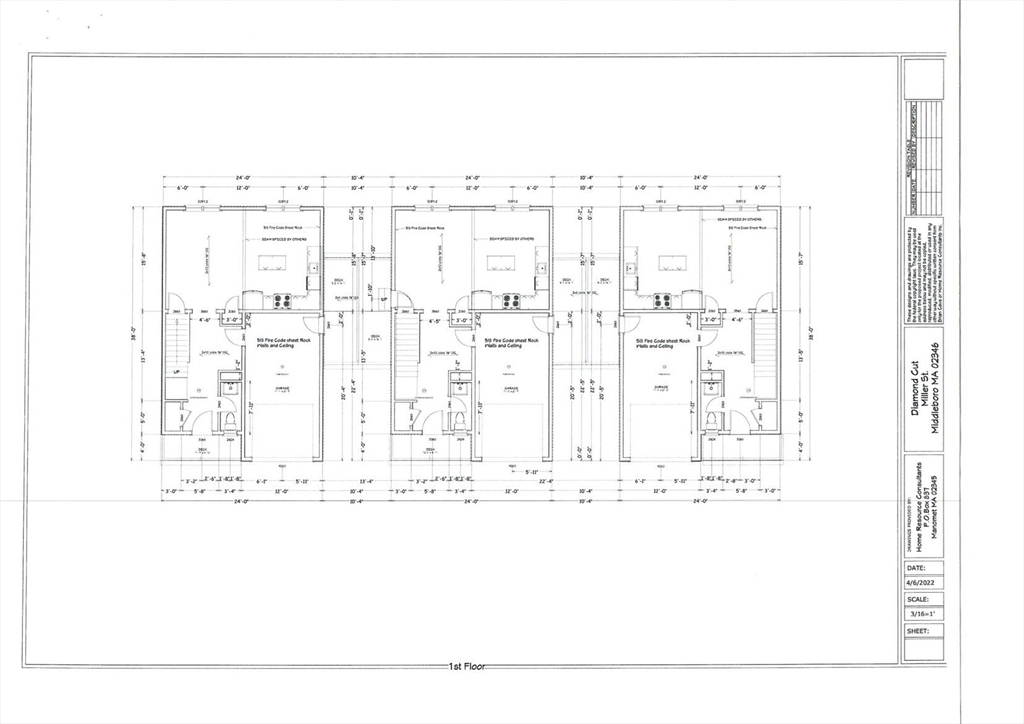 0 Wareham/miller Street Middleboro, MA 02346 - Photo 5 of 14 a picture of floor with a large building