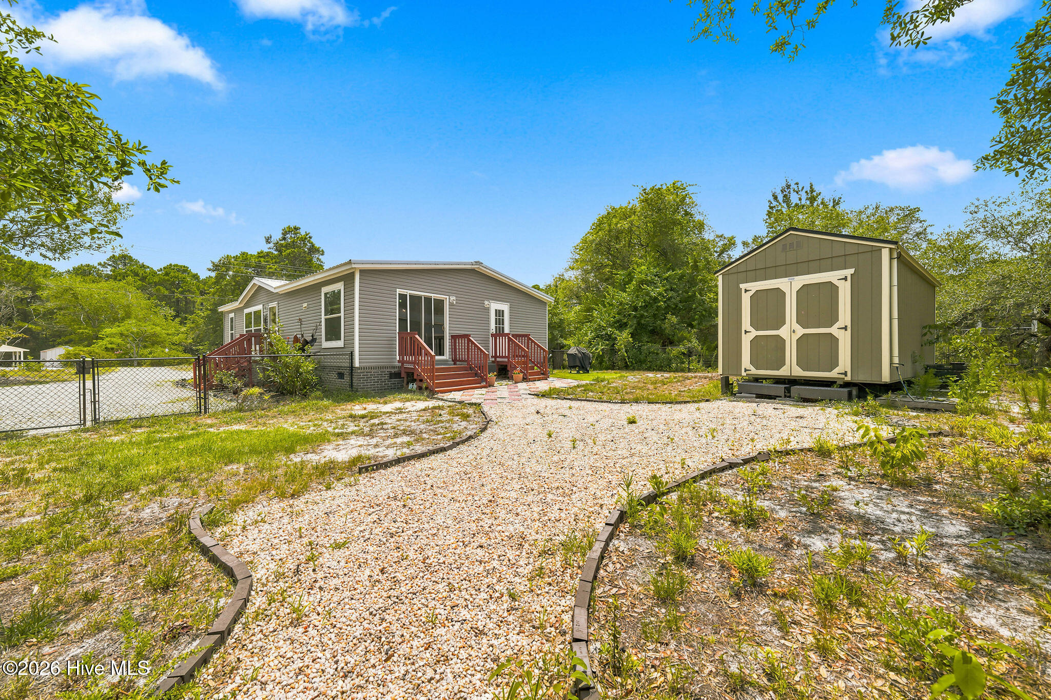 1610 Stanbury Road Southwest Supply, NC 28462 - Photo 35 of 55 Gallery Image 35