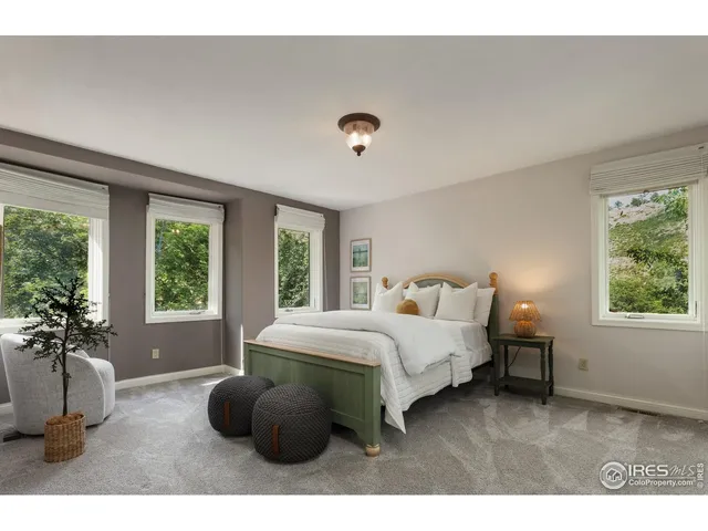 $1,295,000 | 119 Eagle Canyon Circle, Lyons, CO 80540