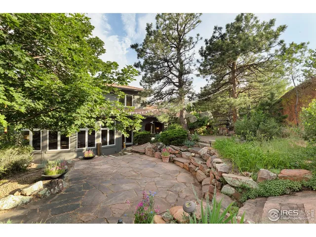 $1,295,000 | 119 Eagle Canyon Circle, Lyons, CO 80540