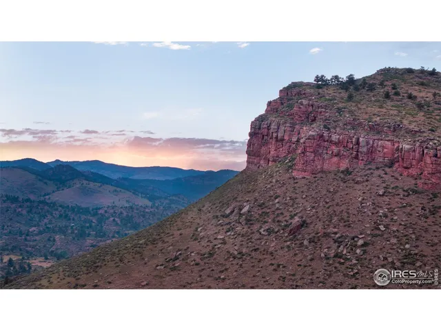 $1,295,000 | 119 Eagle Canyon Circle, Lyons, CO 80540