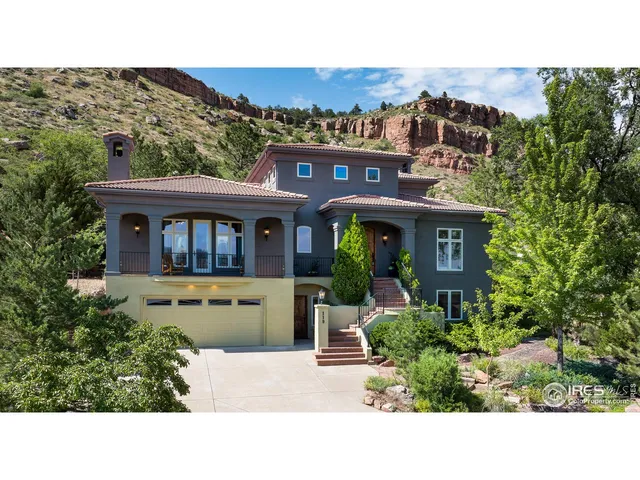 $1,295,000 | 119 Eagle Canyon Circle, Lyons, CO 80540