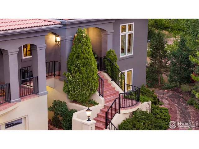 $1,295,000 | 119 Eagle Canyon Circle, Lyons, CO 80540