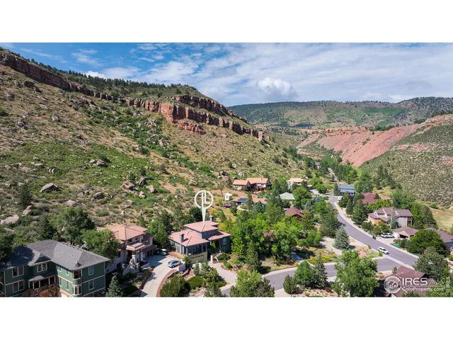 $1,295,000 | 119 Eagle Canyon Circle, Lyons, CO 80540