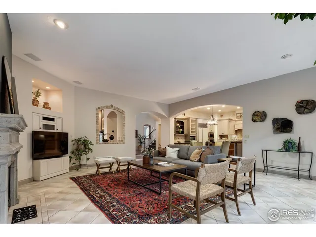 $1,295,000 | 119 Eagle Canyon Circle, Lyons, CO 80540