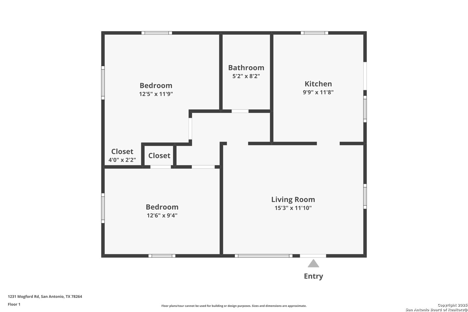 1231 Mogford Road San Antonio, TX 78264 - Photo 14 of 32 a picture of a bench in a white microwave