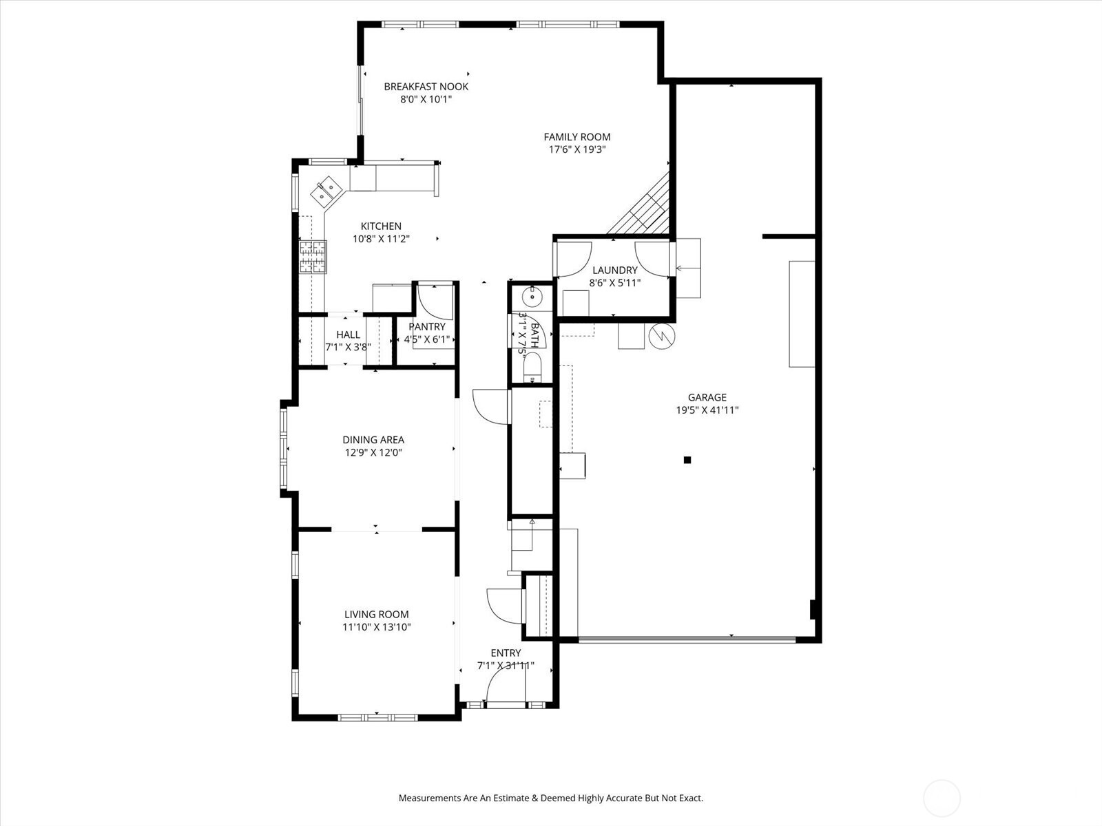 5926 Southeast 2nd Court Renton, WA 98059 - Photo 29 of 34