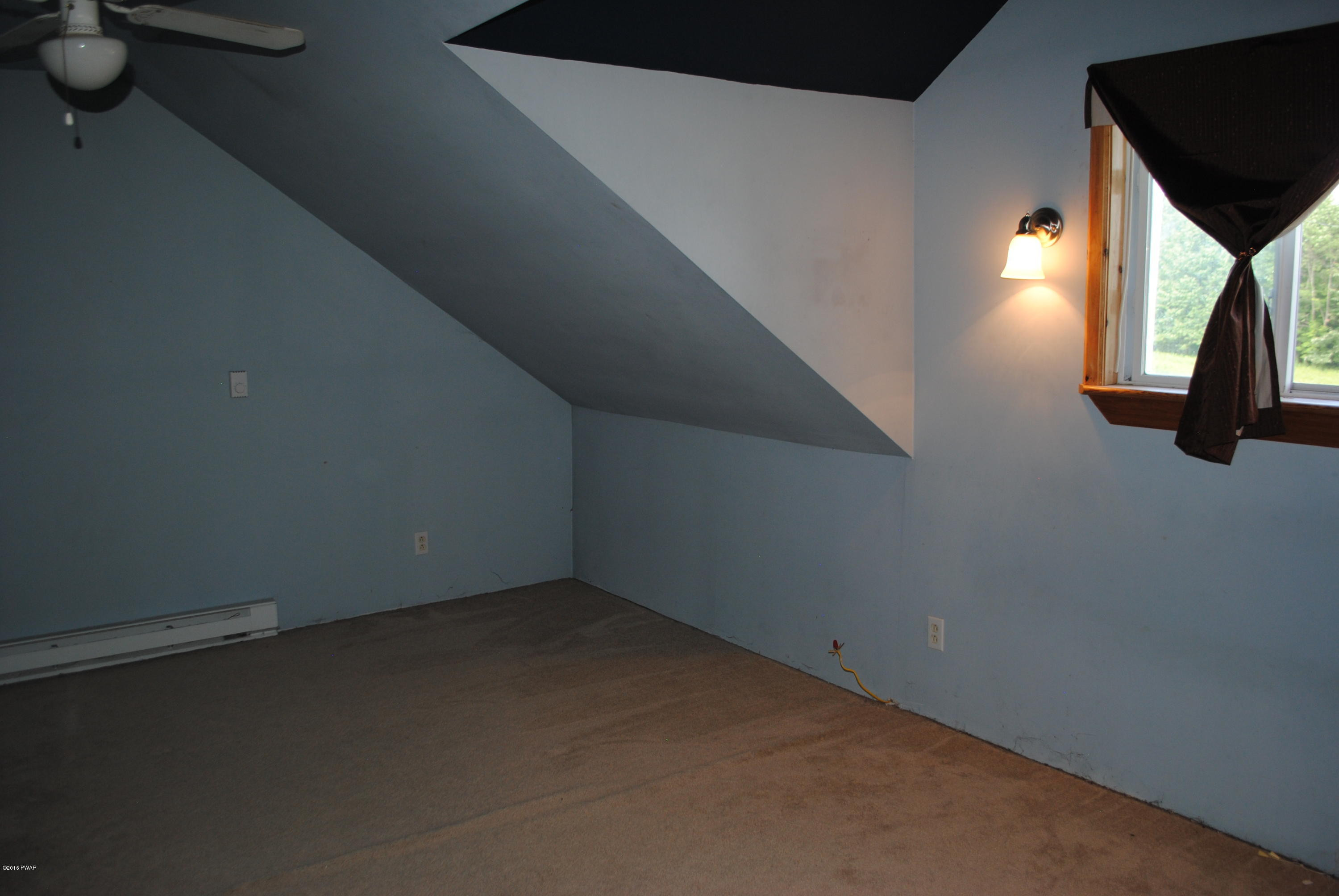 345 Ayoub Road Pleasant Mount, PA 18453 - Photo 10 of 33 4th bedroom