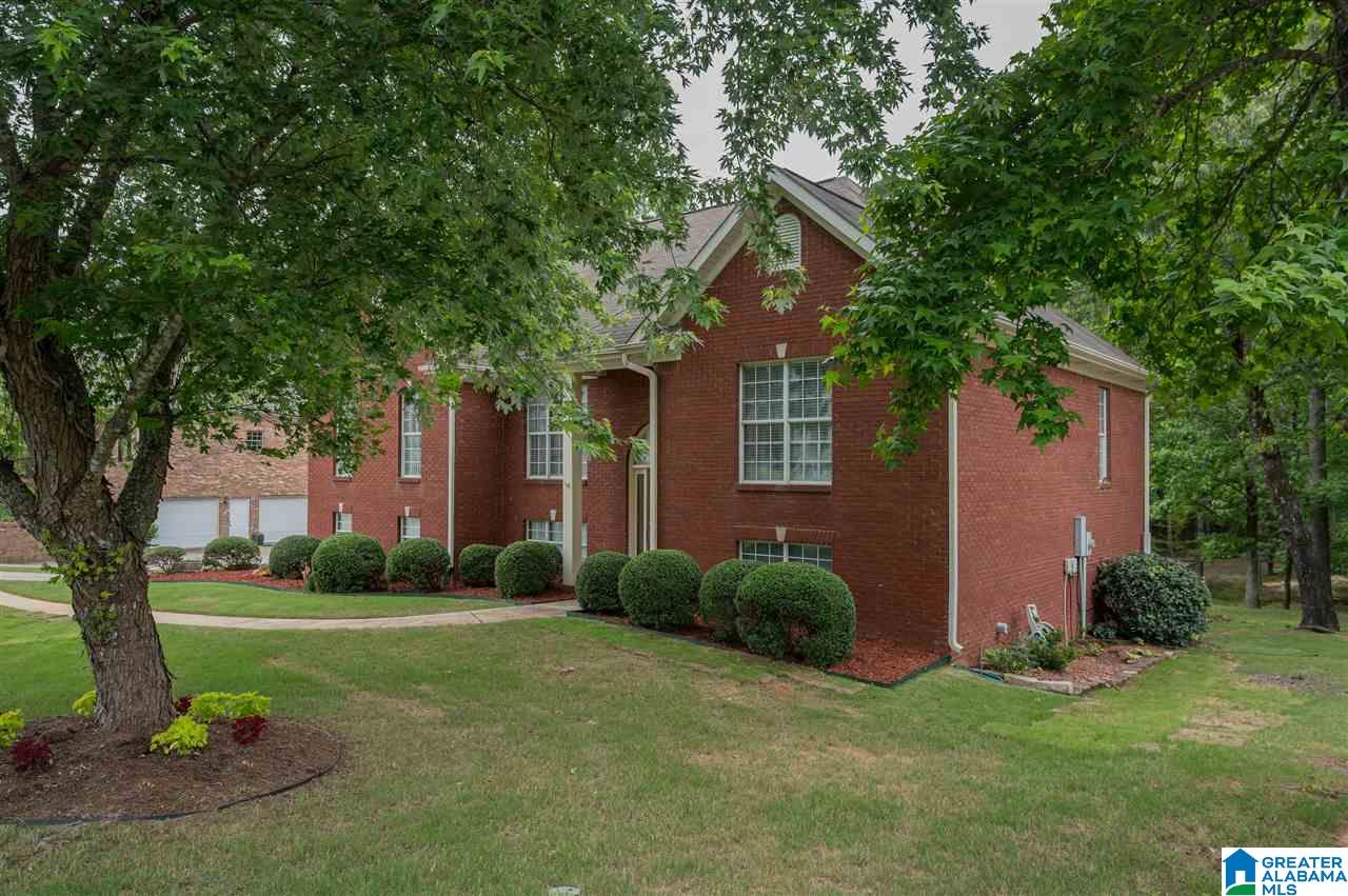 113 Shetland Trail Alabaster, AL 35007 - Photo 3 of 50