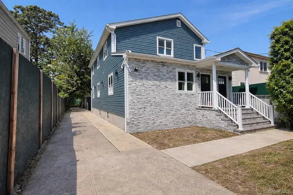 $1,475,000 | 117-36 165th Street | South Jamaica