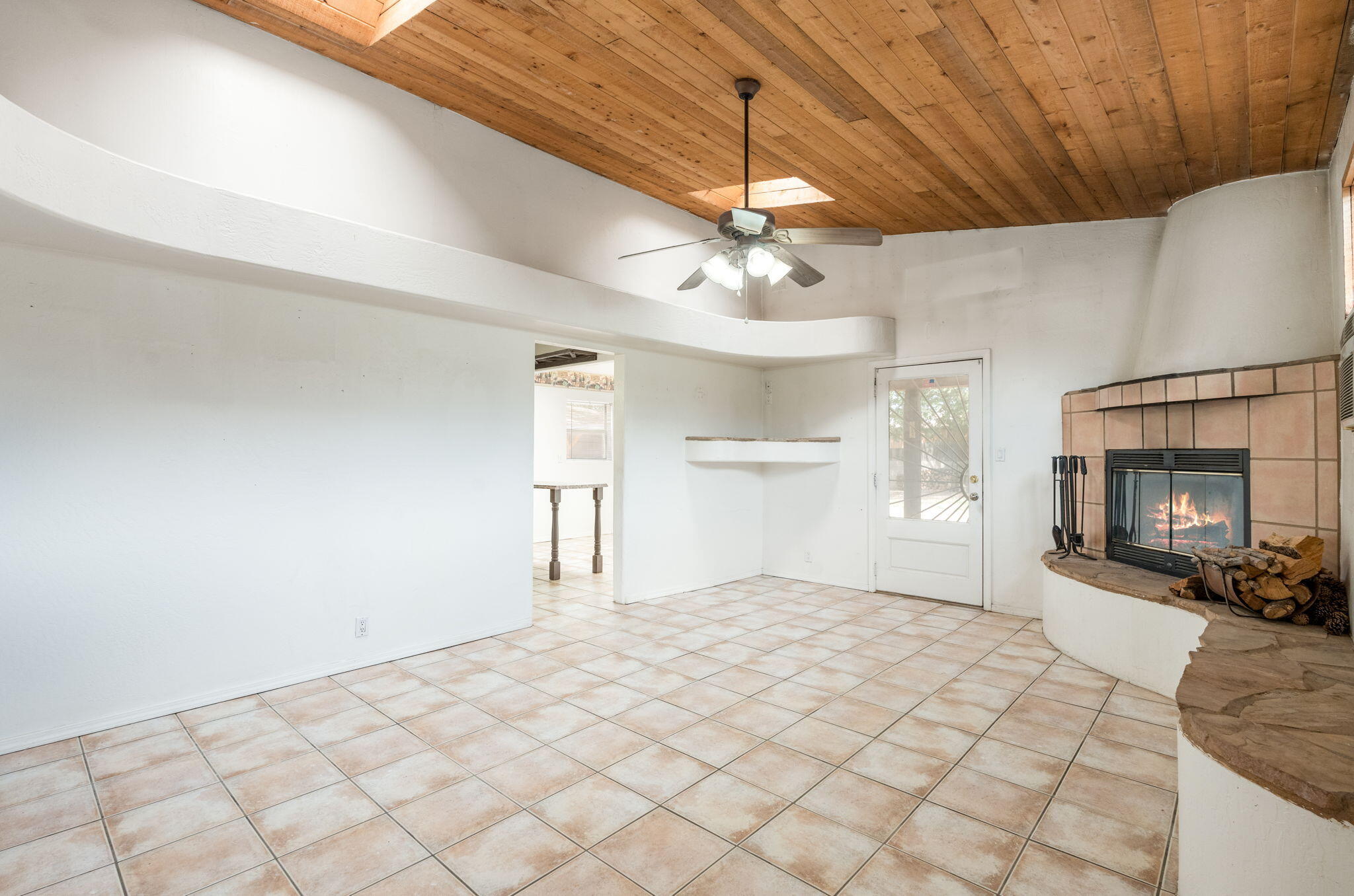 8909 Shoshone Road Northeast Albuquerque, NM 87111 - Photo 17 of 35 Gallery Image 17